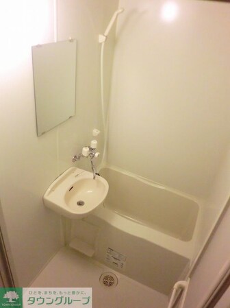 レオパレスMITA 10076の物件内観写真